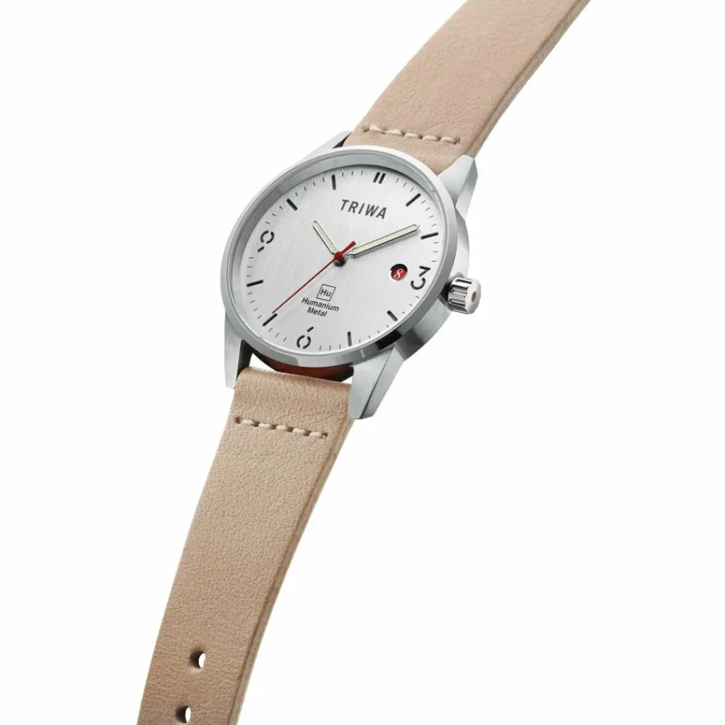 Hu34-l Tan Classic*TRIWA Hot