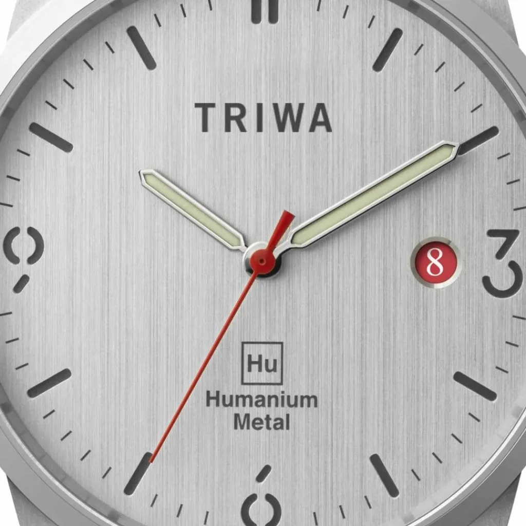 Hu34-l Tan Classic*TRIWA Hot