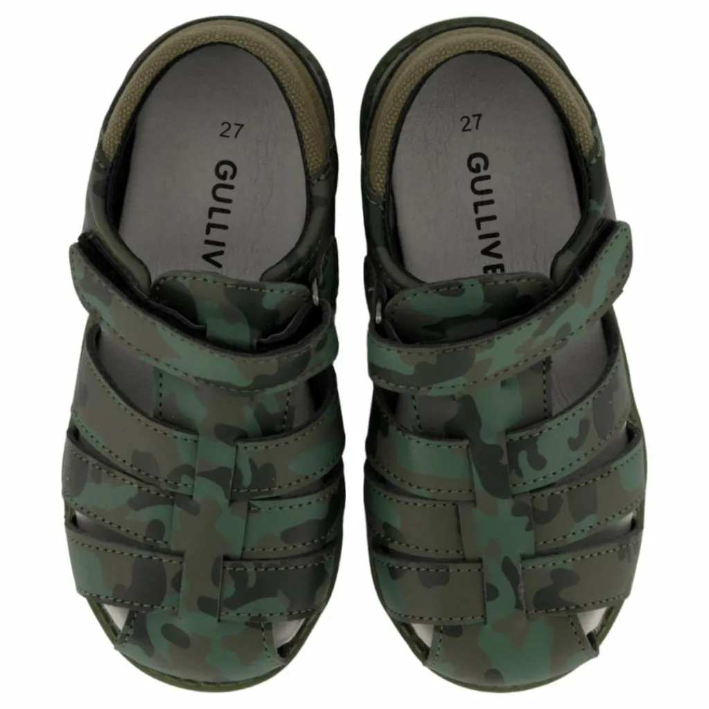 Humlan Green*Gulliver Discount