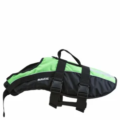 Baltic Hundväst Mascot Green/black Svart Outlet