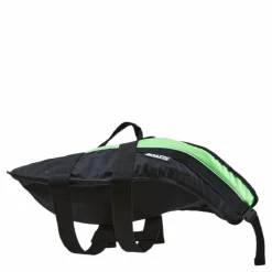 Baltic Hundväst Mascot Green/black Svart Outlet