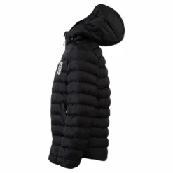 Hunk Jacket Black*Vinson Polo Club Hot