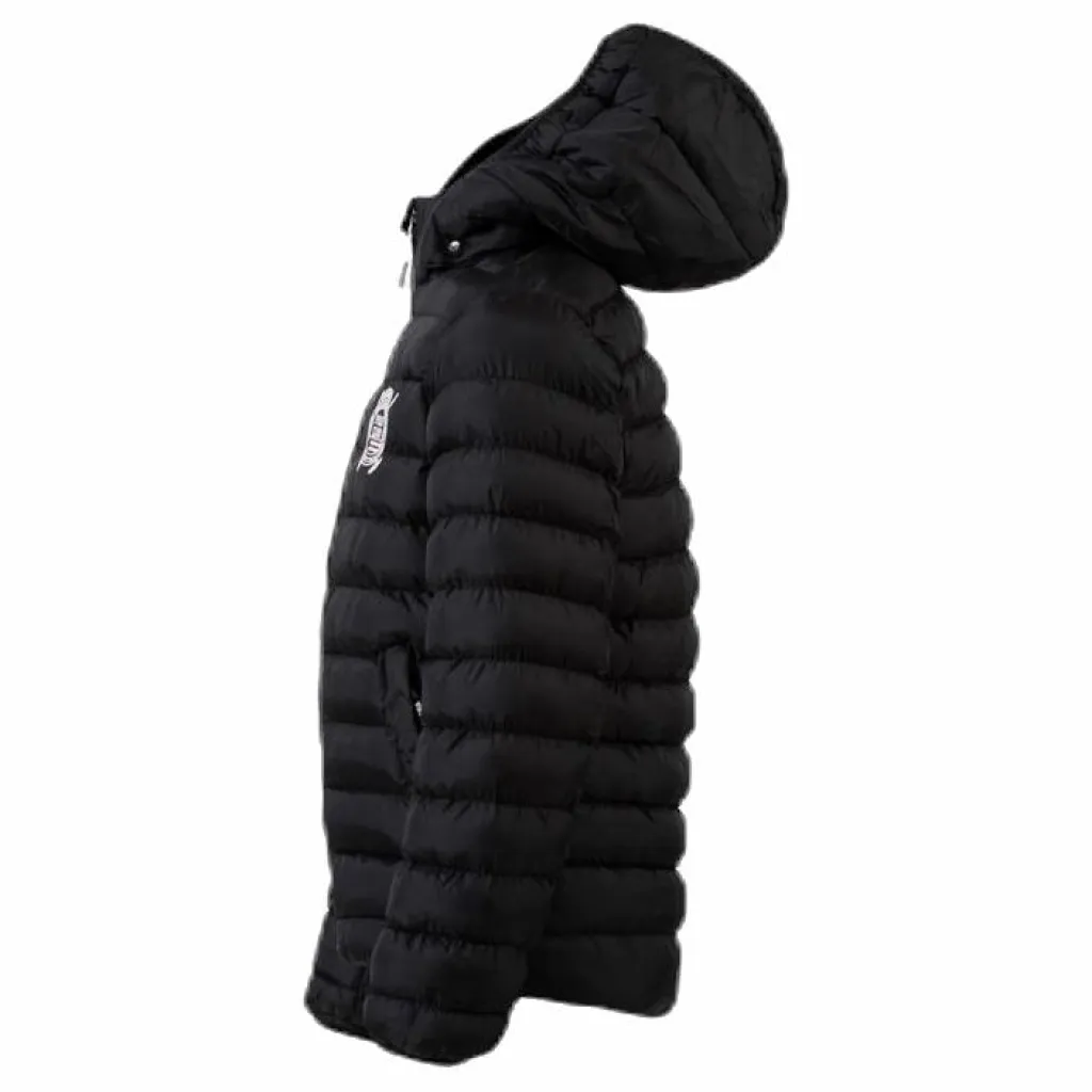 Hunk Jacket Black*Vinson Polo Club Hot