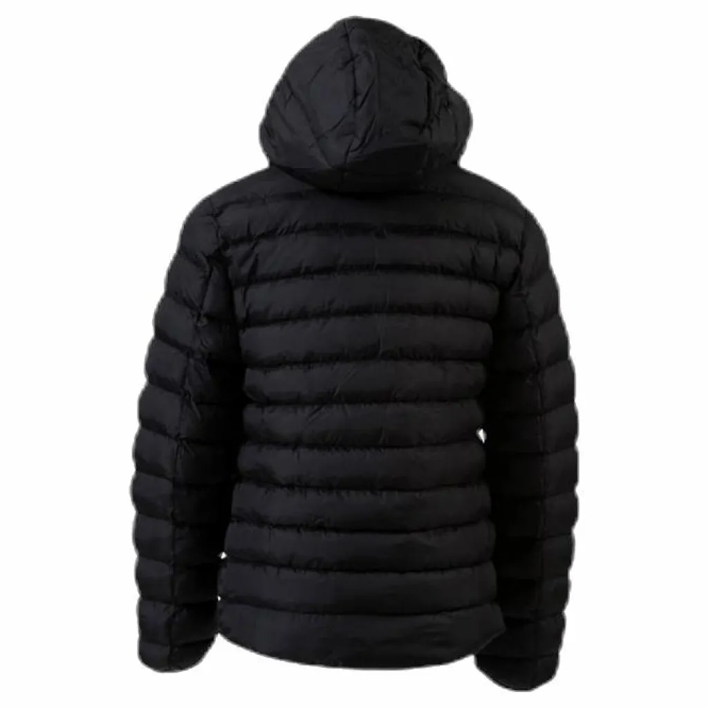 Hunk Jacket Black*Vinson Polo Club Hot