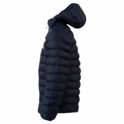 Vinson Polo Club Hunk Jacket Blue Blå New