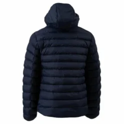Vinson Polo Club Hunk Jacket Blue Blå New