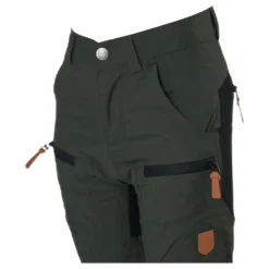 Tuxer Hunter Junior Shorts Green Grön Clearance