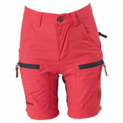 Tuxer Hunter Junior Shorts Pink Rosa Best