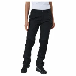 Hunter Lady Pants Black*Tuxer Outlet