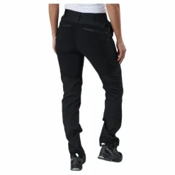 Hunter Lady Pants Black*Tuxer Outlet