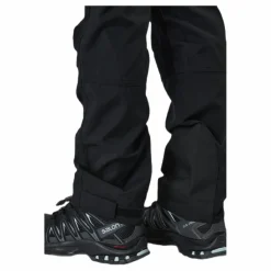 Hunter Lady Pants Black*Tuxer Outlet