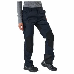 Hunter Lady Pants Black*Tuxer