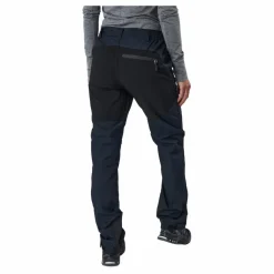 Hunter Lady Pants Black*Tuxer