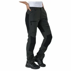 Hunter Lady Pants Green*Tuxer Online