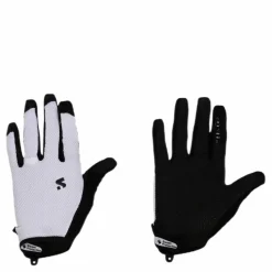 Sweet Protection Hunter Light Gloves W White Vit