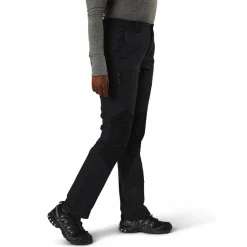 Hunter Pants Black*Tuxer New