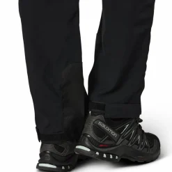Hunter Pants Black*Tuxer New