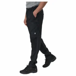Tuxer Hunter Pants Black Svart Clearance