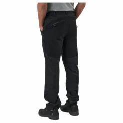 Tuxer Hunter Pants Black Svart Clearance