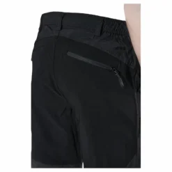 Tuxer Hunter Pants Black Svart Clearance