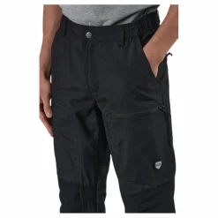 Tuxer Hunter Pants Black Svart Clearance