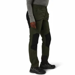 Hunter Pants Dark Olive*Tuxer New