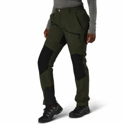 Hunter Pants Dark Olive*Tuxer New