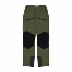 Hunter Pants Dark Olive*Tuxer New