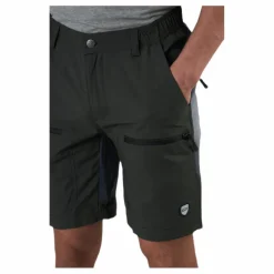 Hunter Shorts Green*Tuxer Best