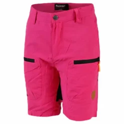 Hunter Shorts Junior Pink*Tuxer Clearance