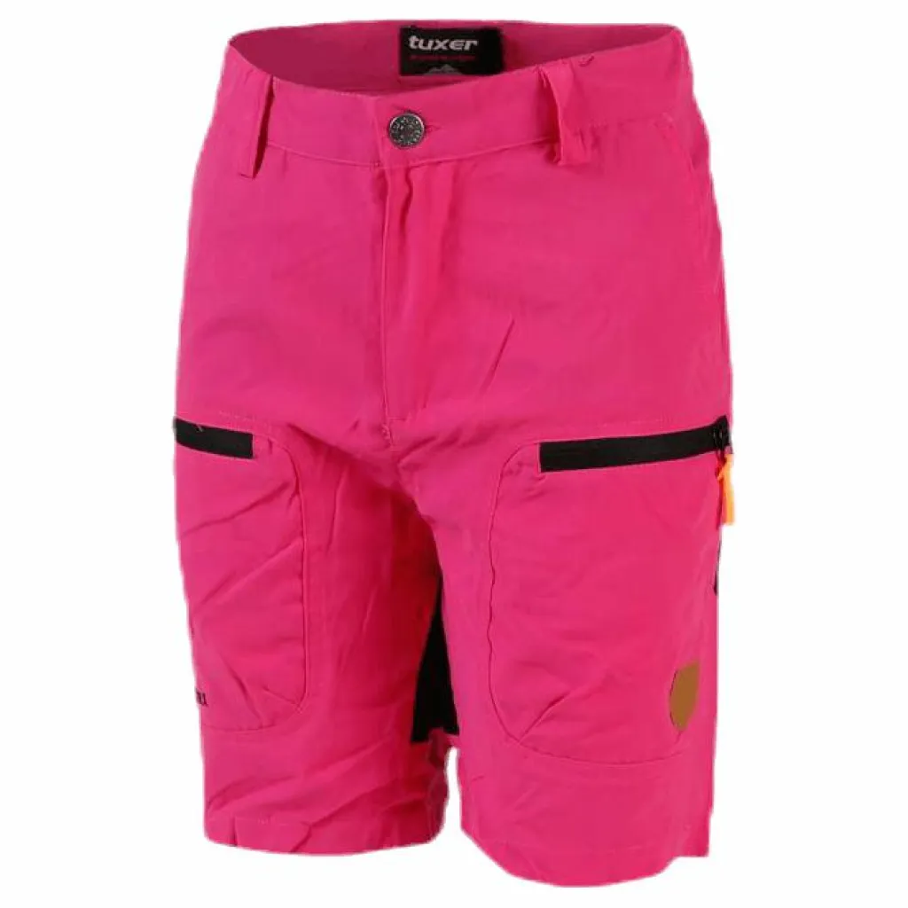 Hunter Shorts Junior Pink*Tuxer Clearance