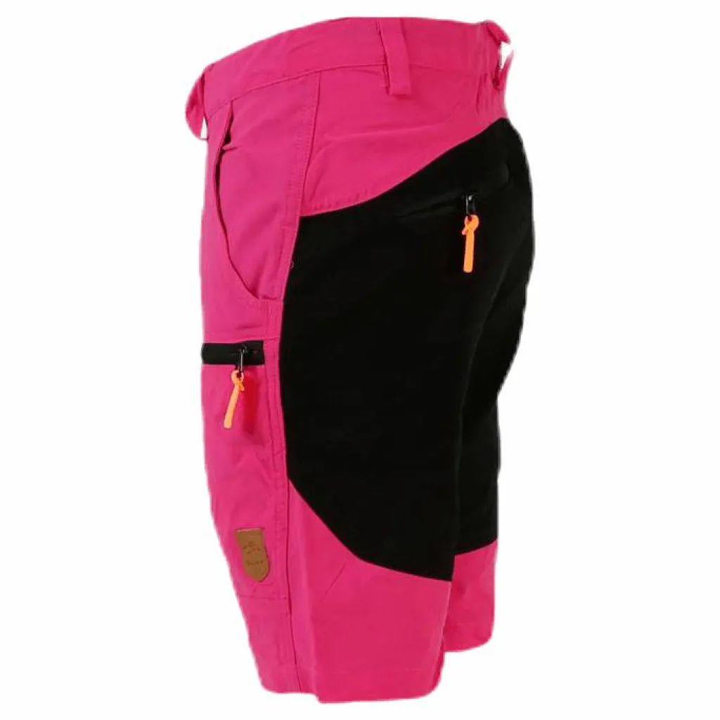 Hunter Shorts Junior Pink*Tuxer Clearance