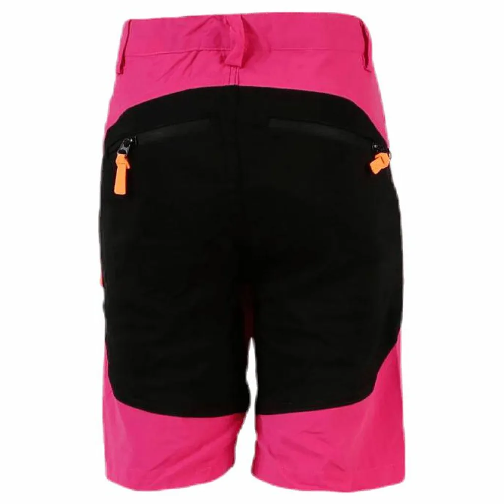 Hunter Shorts Junior Pink*Tuxer Clearance