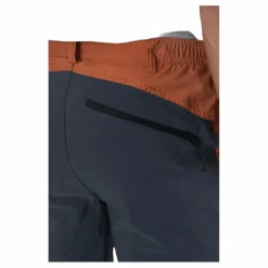 Tuxer Hunter Shorts Orange