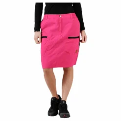Hunter Skort W Pink*Tuxer Discount