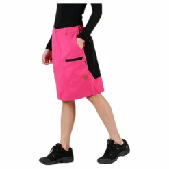 Hunter Skort W Pink*Tuxer Discount