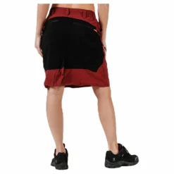 Hunter Skort W Red*Tuxer Online