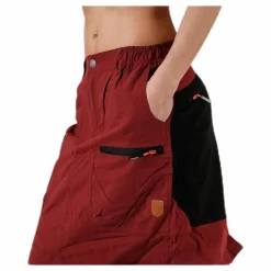Hunter Skort W Red*Tuxer Online