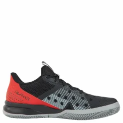 Wilson Hurakn Team Black/grey/red Svart, Grå och Röd New