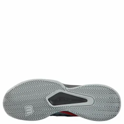 Wilson Hurakn Team Black/grey/red Svart, Grå och Röd New