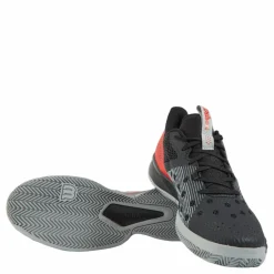 Wilson Hurakn Team Black/grey/red Svart, Grå och Röd New