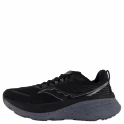 Hurricane 24 Men Black/shadow*Saucony Hot