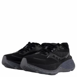 Hurricane 24 Women Black/shadow*Saucony Sale
