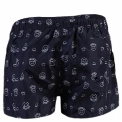 Åhus Junior Shorts Blue*Svea Online