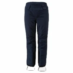 Hush Ski Pants Grey*Molo New