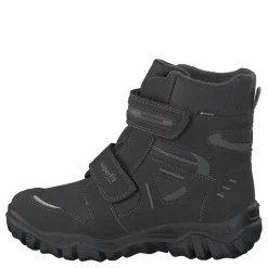 Husky Black*Superfit Hot