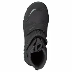 Husky Black*Superfit Hot