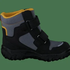 Superfit Husky1 Black Discount