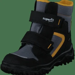 Superfit Husky1 Black Discount