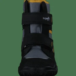 Superfit Husky1 Black Discount
